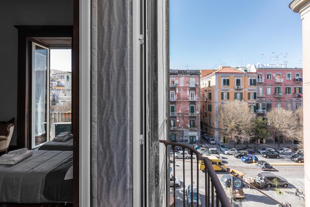 Opera Home Naples Exterior photo