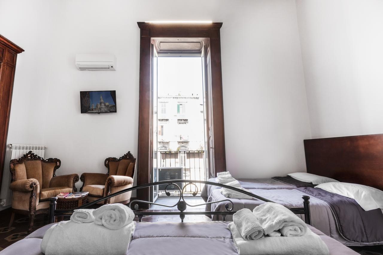 Opera Home Naples Exterior photo